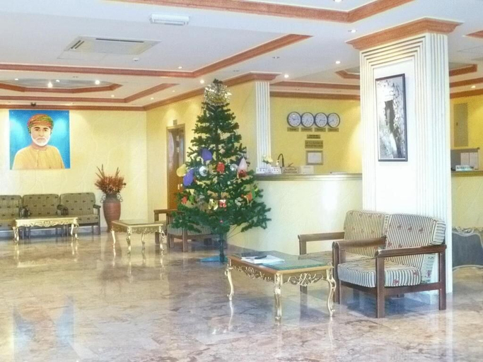 Others 4, Jibreen Hotel, Bahla