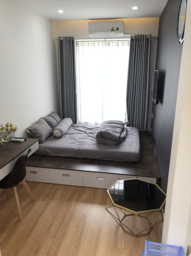 Others 4, Idea Apartment, District 1