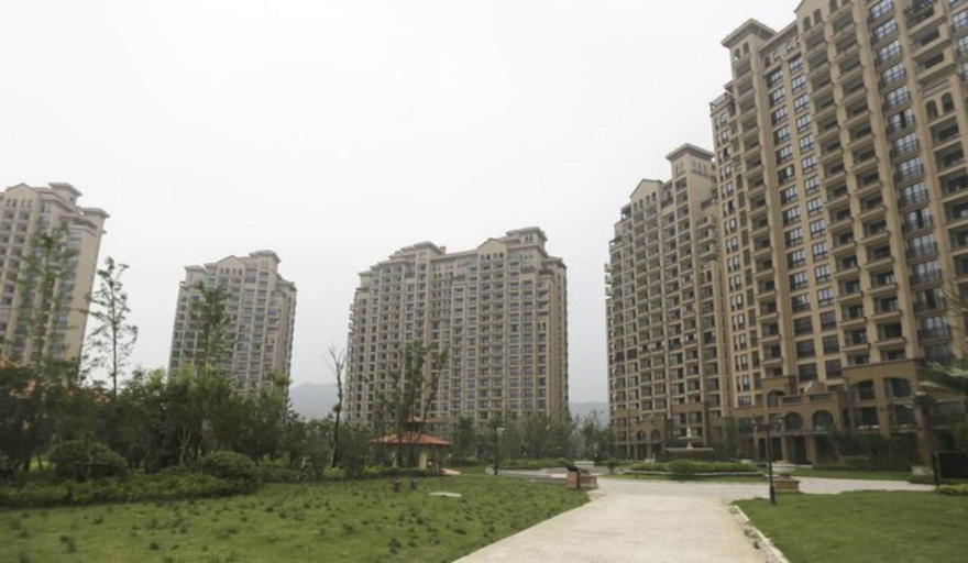 Exterior & Views 2, Tianyue Bay Bihai Lantian, Zhoushan