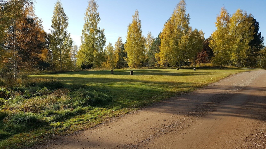 Others 3, Siljansborgs Stugby, Rättvik