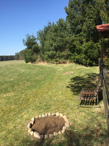 Others 5, Ferienhaus Mirow-Lärz - Kamin Wald Ruhe, Mecklenburgische Seenplatte