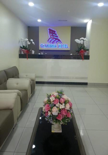 Others 5, Charisma Hotel, Kuantan