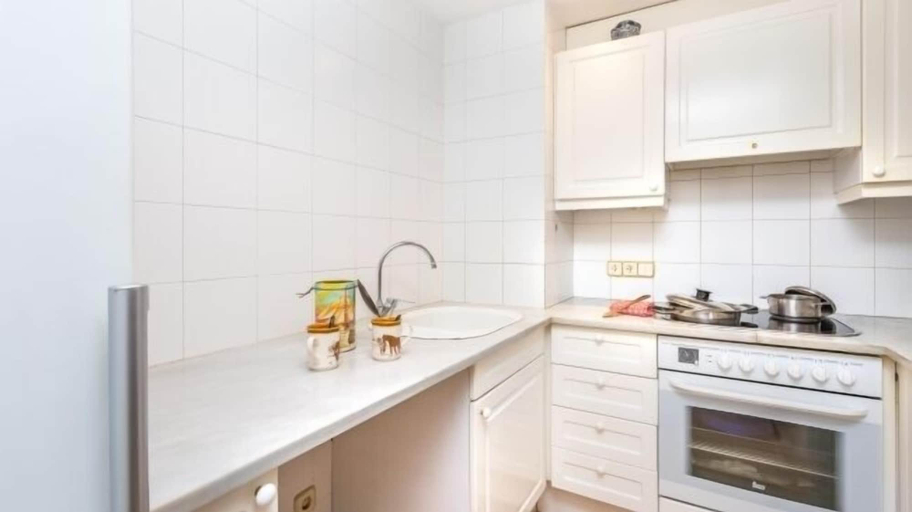 Others 5, Apartamento Sabine, Girona