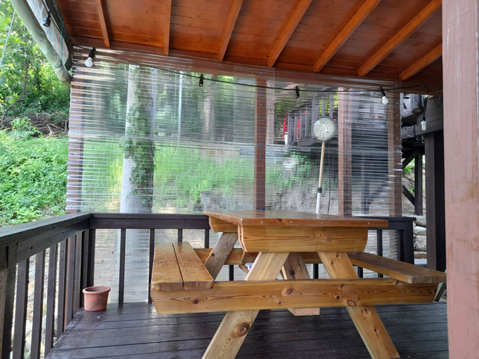 Others 1, Izmir Pension, Gangneung