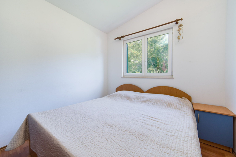 Bedroom 5, Stunning 3-bedroom Apartment in Gradac, Gradac