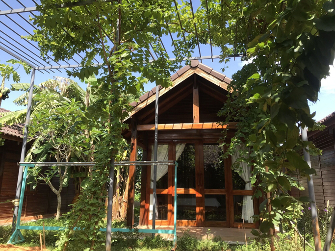 Exterior & Views 2, Green Bungalow Phu Quoc, Phú Quốc