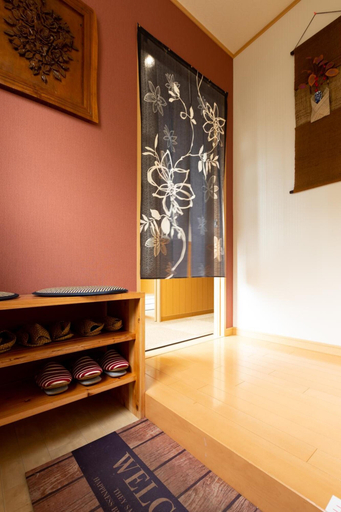 Others 5, ABC guesthouse, Izumisano