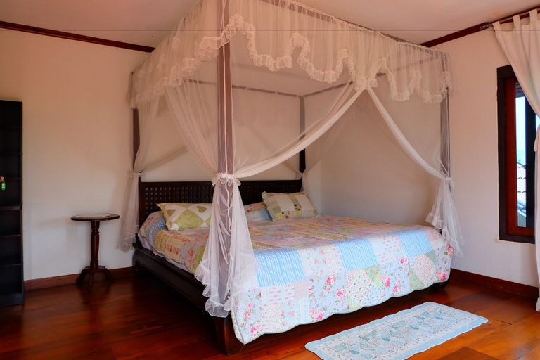 Bedroom 4, Villa Franjipani Maerim, Mae Rim