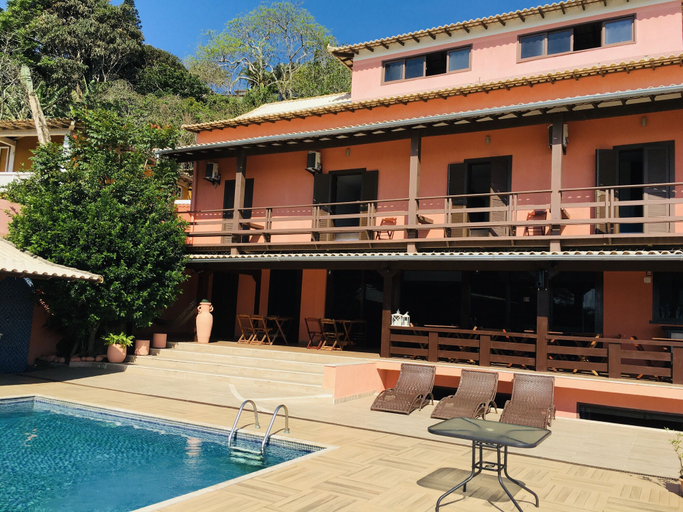 Exterior & Views 2, Bliss Hotéis João Fernandes, Armação dos Búzios