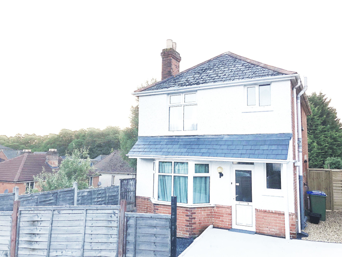 Exterior & Views 2, Norham Avenue, Southampton