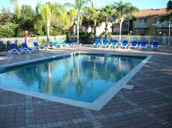 Sport & Beauty 5, 3BR 2.5BA Home in Emerald Island Resort by CV-8479, Osceola