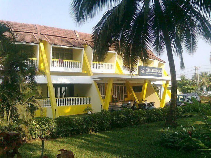 Exterior & Views 19