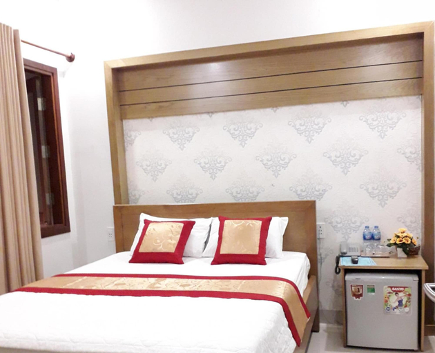 Bedroom 4, Thanh Xuan Hotel, Vũng Tàu