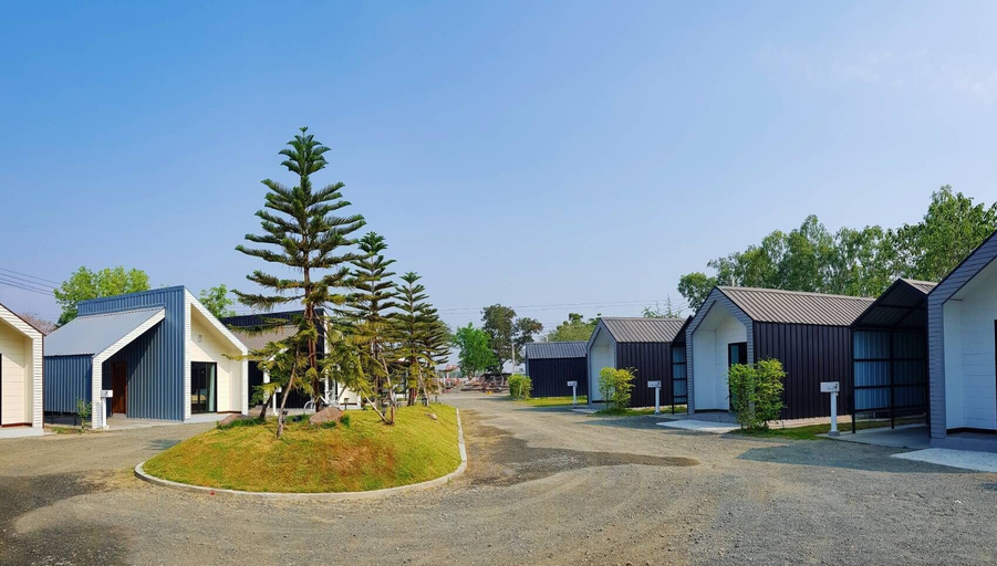 Exterior & Views 1, Tree O Resort, Lom Sak