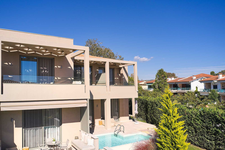 Exterior & Views 2, Cavo Delea Villas And Suites, Central Macedonia