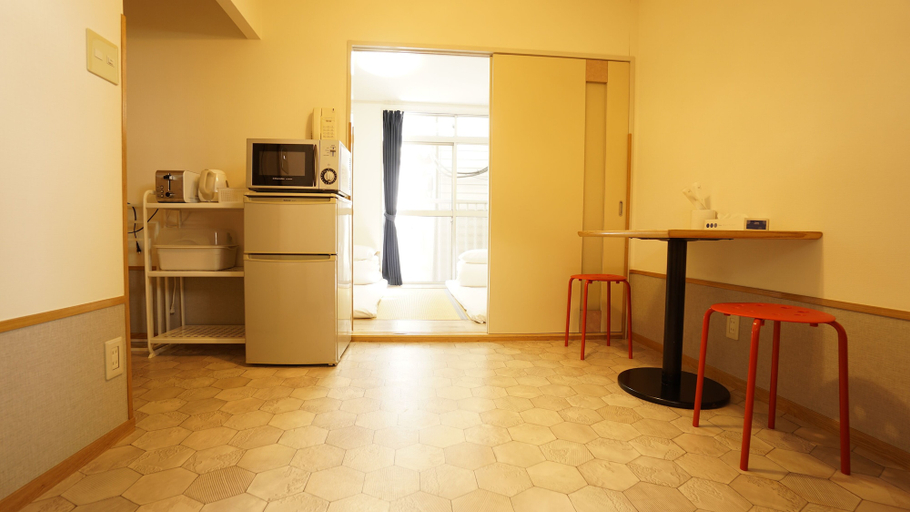 Others 2, House Ikebukuro - Hostel, Toshima