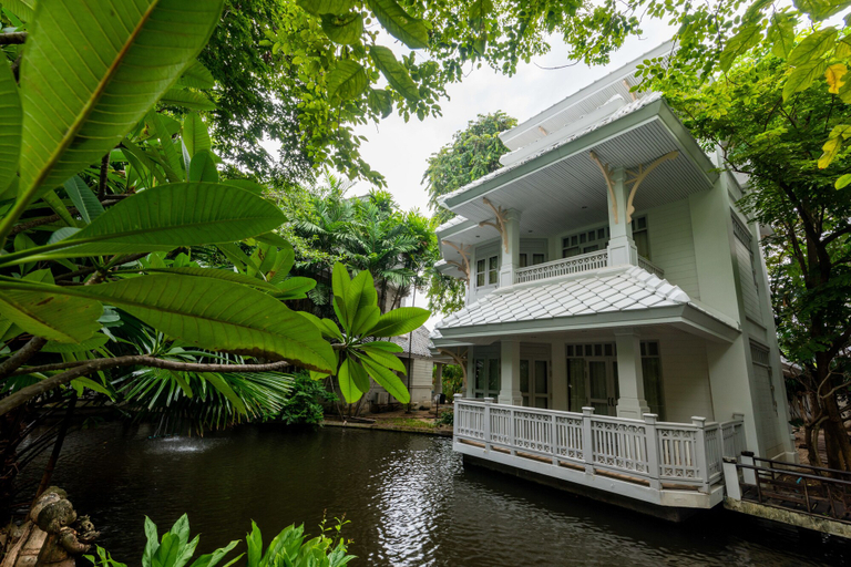 Exterior & Views 1, Royal River Park, Dusit