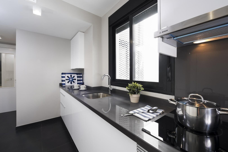 Others 5, Genteel Home Mateos Gago Terrace, Sevilla