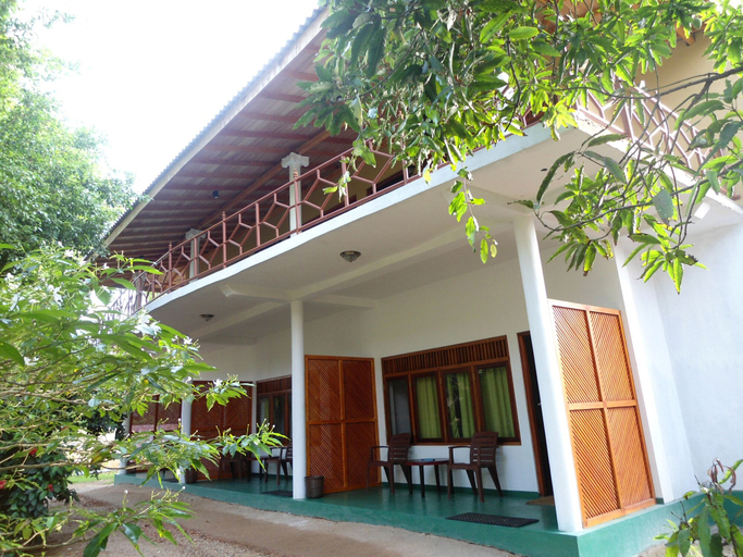 Exterior & Views 2, Calm Rest Mirissa, Weligama