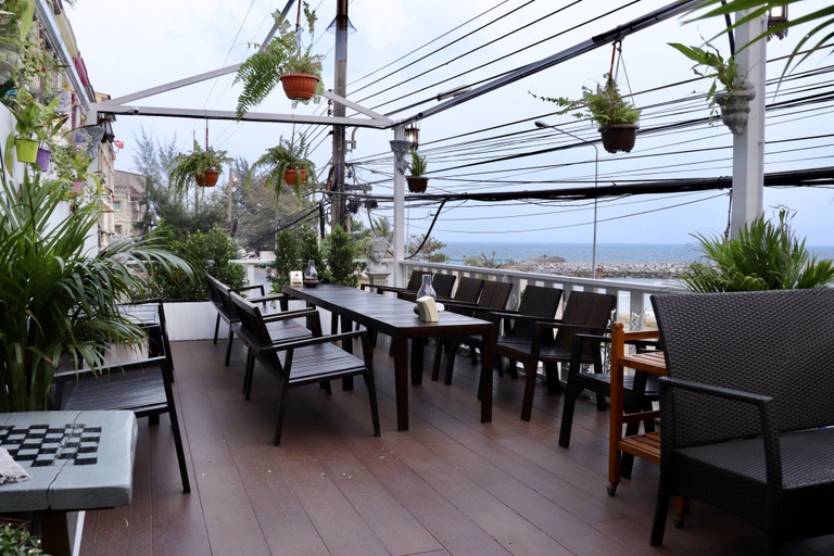 Food & Drinks 4, I Talay Lodge Boutique Hotel, Muang Rayong