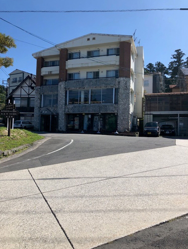 Exterior & Views 2, Daisen Midorisou, Daisen