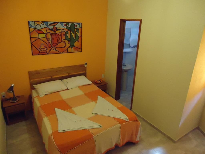 Bedroom 4, Pousada Beija-Flores, Ipojuca