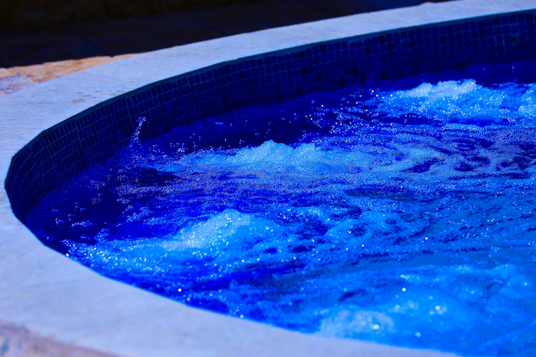 Sport & Beauty 3, Old Village Resort, Wadi Musa