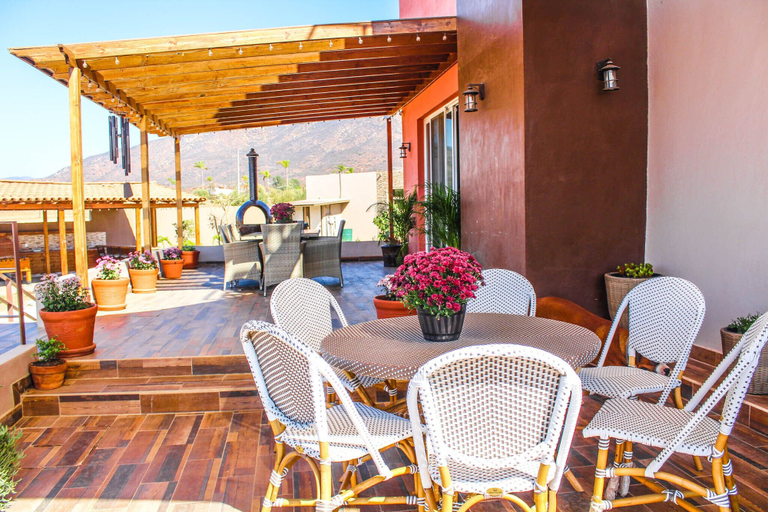 Others 5, Quinta Lorame, Ensenada