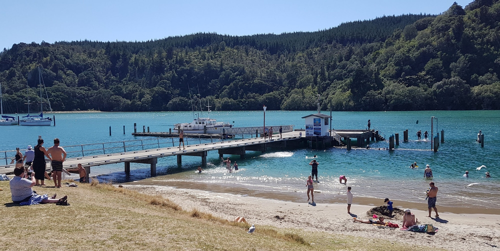 Others 4, Heron's Nest, Thames-Coromandel
