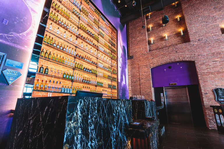 Hard Rock Hotel & Casino Sioux City, Woodbury