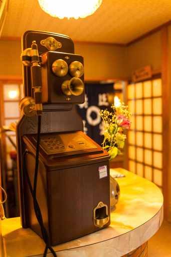 Food & Drinks 3, Jinpuso, Miyazu
