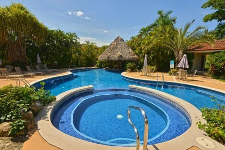 Sport & Beauty 5, Los Suenos Resort Colina 5D, Garabito