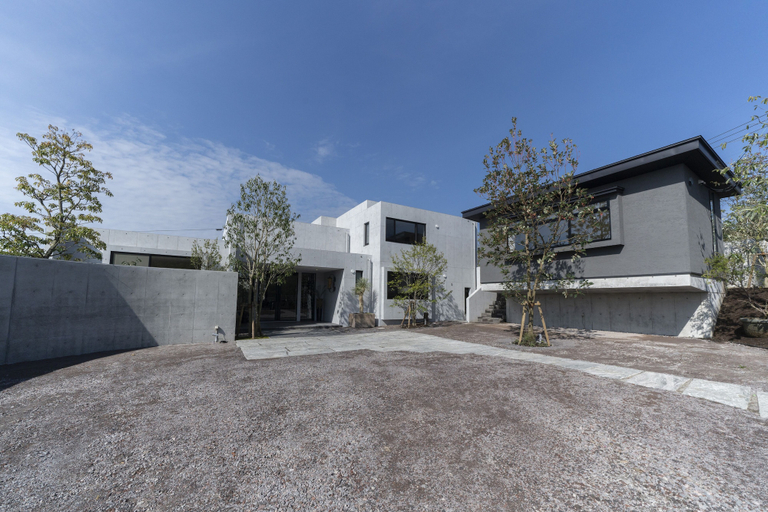 Exterior & Views 2, Fujinohana Hotel, Kirishima