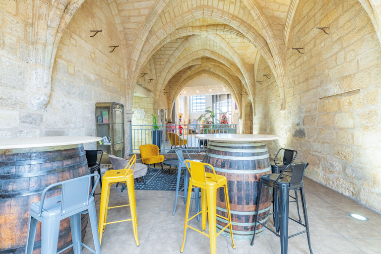 Food & Drinks 4, Appart'City Classic Angoulême Centre, Charente