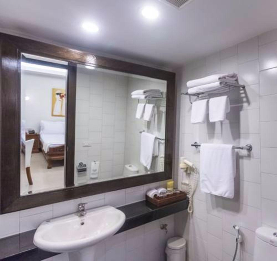 Bedroom 3, Lokal Phuket, Phuket Island