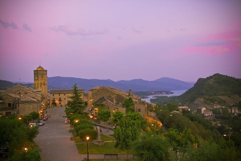 Others 5, Hotel Los Siete Reyes, Huesca