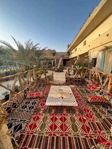 Others 5, Aghurmi Siwa Ecolodge & Salt Cave, Siwa