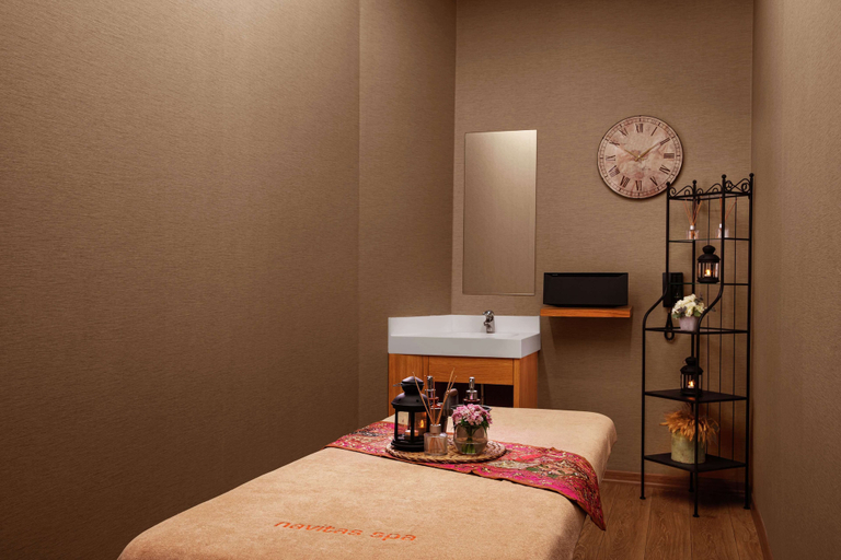 Bedroom 3, DoubleTree By Hilton Istanbul Gayrettepe, Beşiktaş