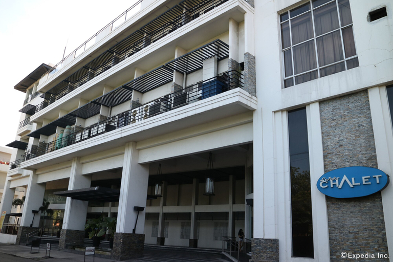Exterior & Views 2, L'Fisher Chalet, Bacolod City