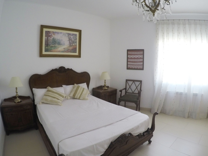 Bedroom 2, Aiguaneu Sa Palomera, Girona