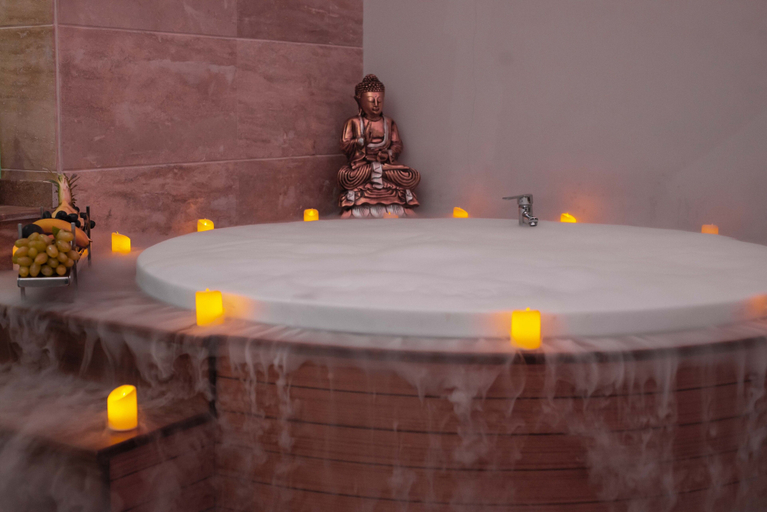 Bathroom 4, Adalya Ocean Hotel - All Inclusive, Manavgat
