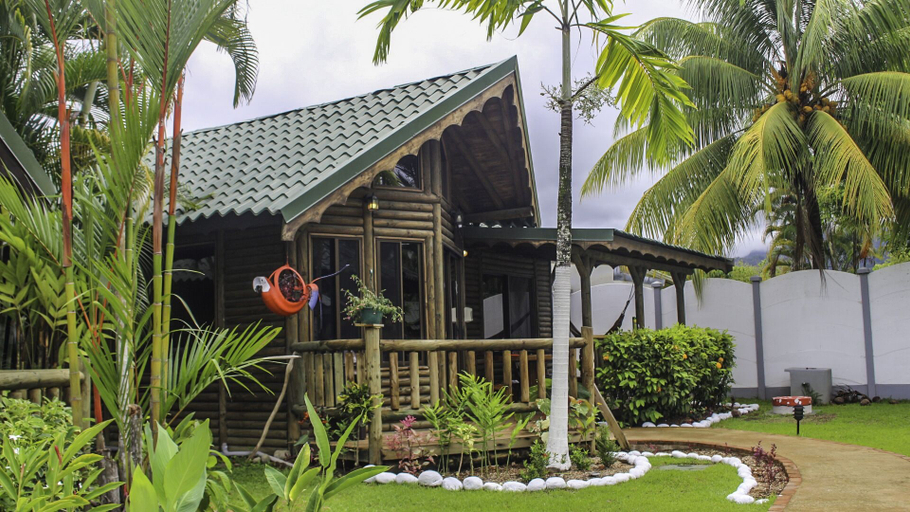 Exterior & Views 2, Villas Bungalows Ballena, Osa
