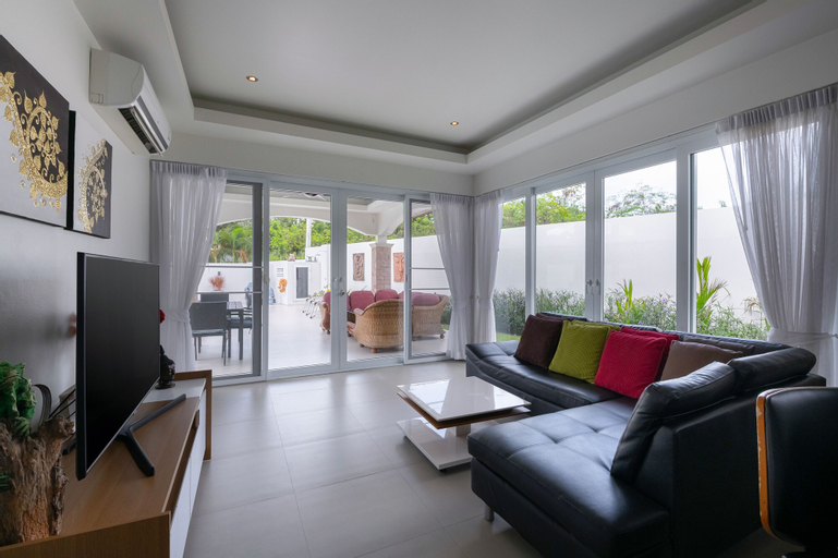 Others 5, Orchid Paradise Homes OPV211, Hua Hin