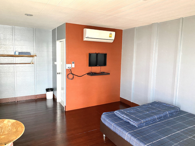 Bedroom 2, Somphoch Garden, Koh Chang