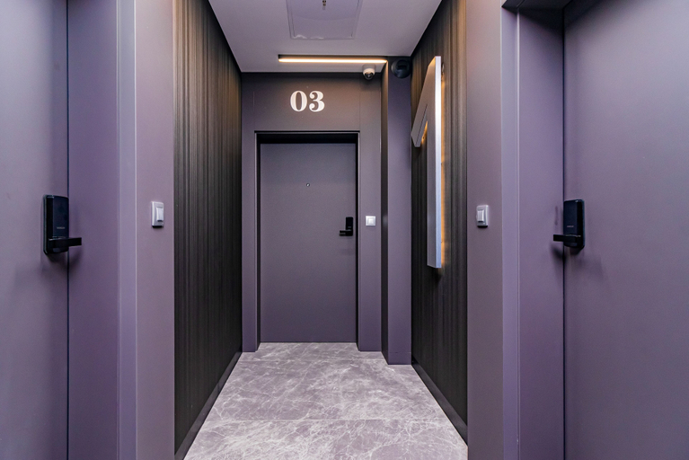 Others 4, Odrzańska Residence by Boogie Apartments, Środa Śląska
