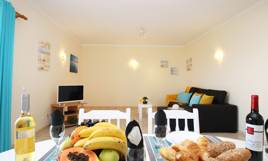 Food & Drinks 5, Apartamento Bella Vista 3, Albufeira