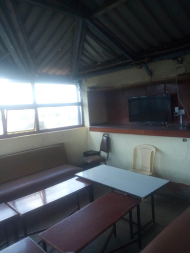 Others, Kikuyu Guest House, Kikuyu