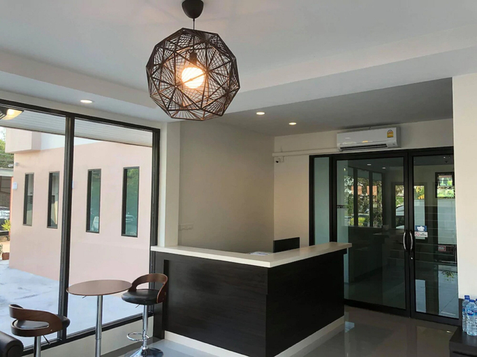 Others 5, The Hub Suratthani Hotel, Muang Surat Thani