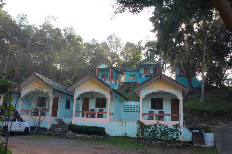 Exterior & Views 1, Giant Bungalow, Koh Chang