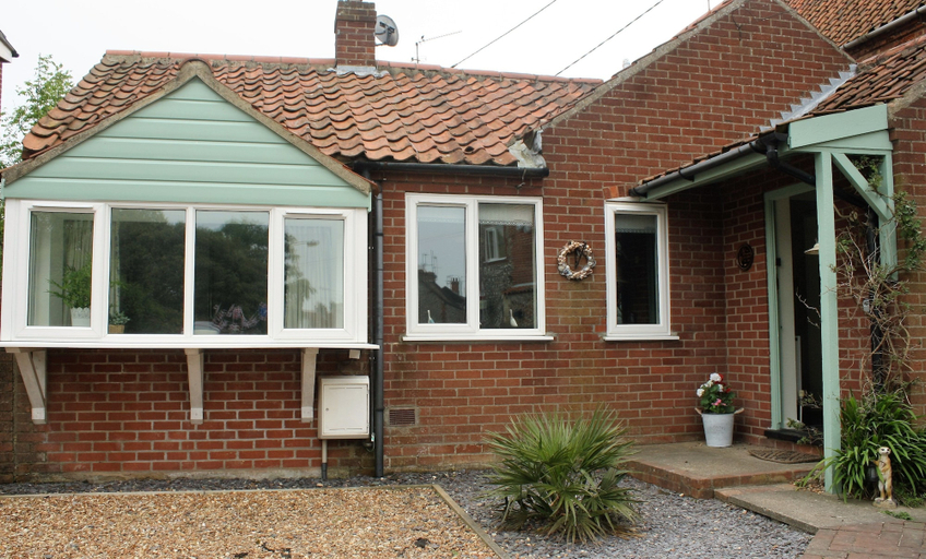 Exterior & Views 2, Mousetrap, Norfolk